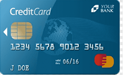 creditcard